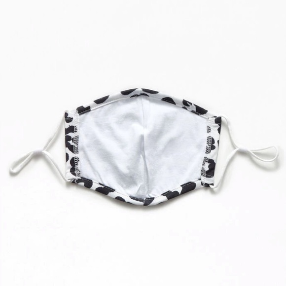 Pacsun Face Mask - Picture 2 of 3